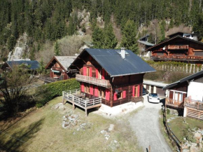 Primerose - Historic Chalet - Garden - Central - 5 bedrooms - Mont-Blanc Views